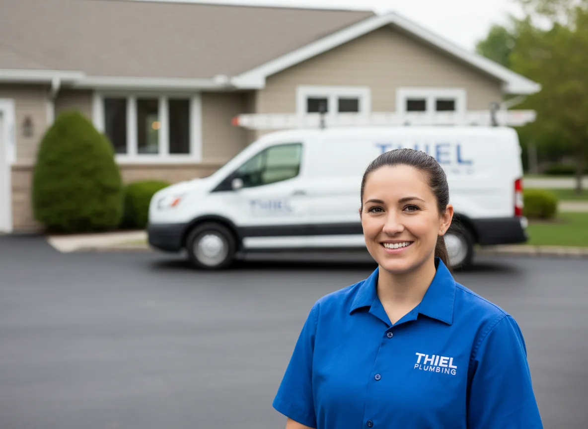 Plumber Whitman, NE FAQs